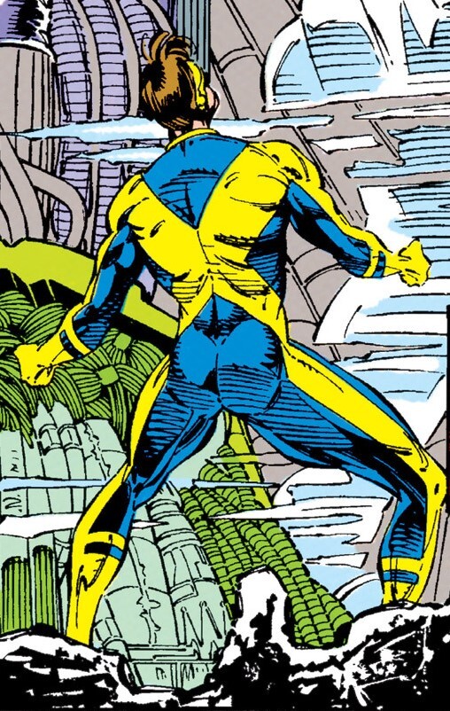 Cyclops Comics - Comic Vine