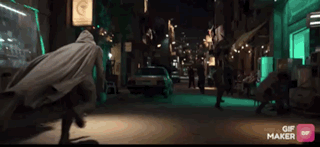 Respect The Scarlet Scarab (MCU) - Gen. Discussion - Comic Vine