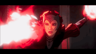 Respect 1602 Scarlet Witch (MCU) - Feats and Analysis - Comic Vine