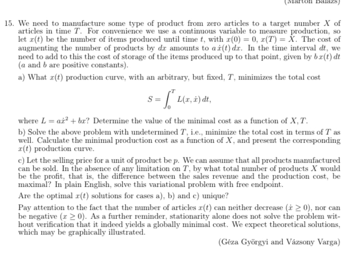 Math and physics problem thread. - Off-Topic - Comic Vine