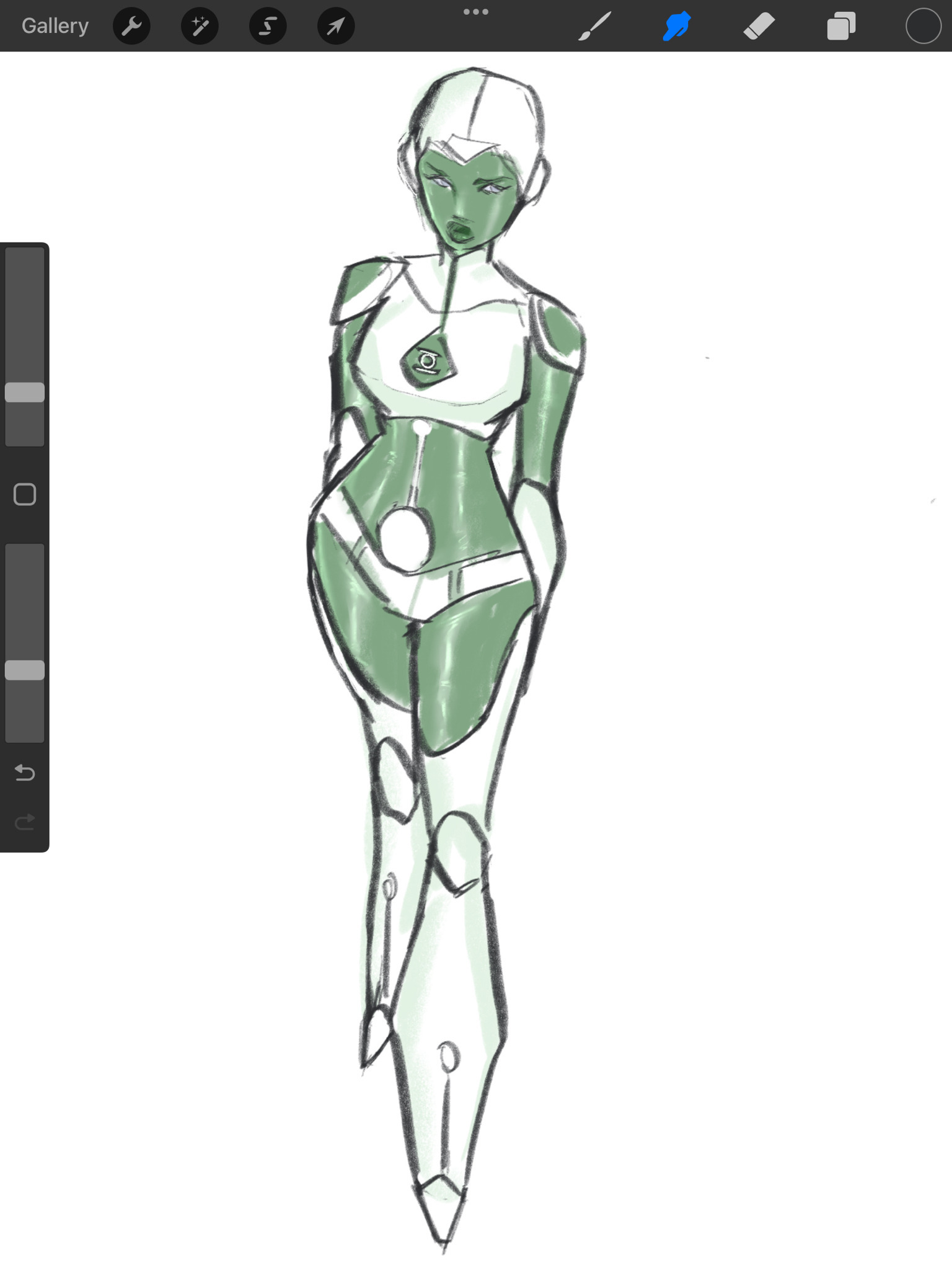 Aya screenshots, images and pictures - Comic Vine