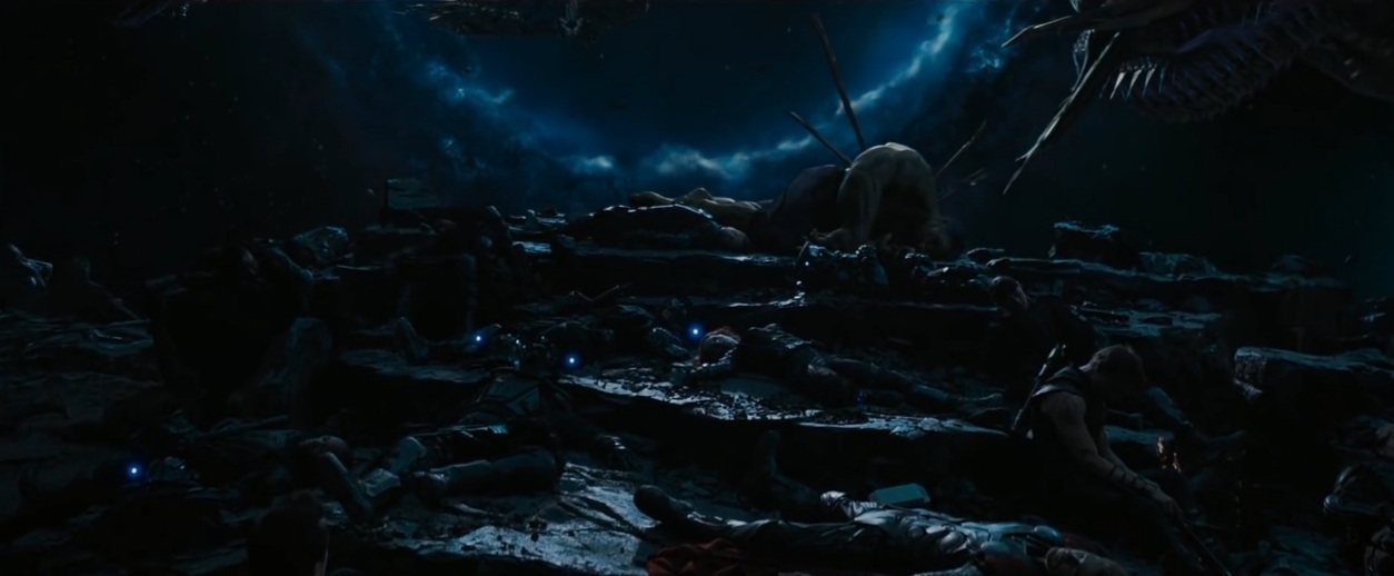 Amazon omni-man vs mcu avengers - Battles - Comic Vine