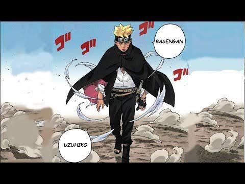 Naruto Vs Boruto Comparison: Which Is Better? 