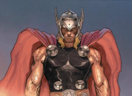 Present Thor