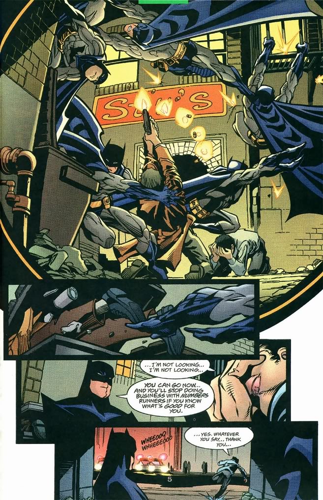Batman vs Rorschach, Ozymandias, The Comedian, and Nite Owl. - Battles -  Comic Vine