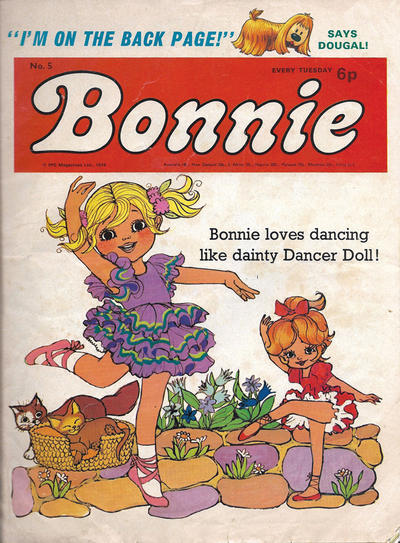 BONNIE GUIDE visual data 7