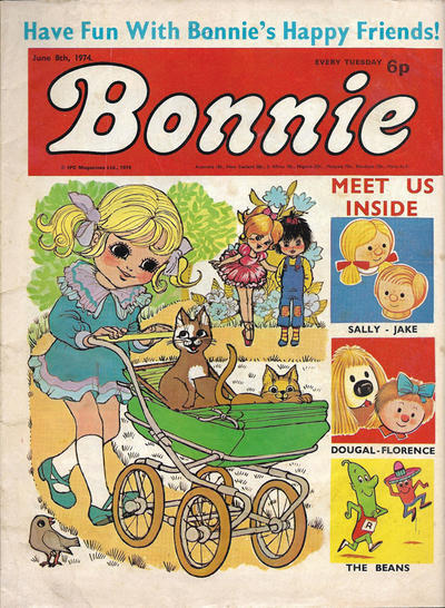 BONNIE GUIDE visual data 6