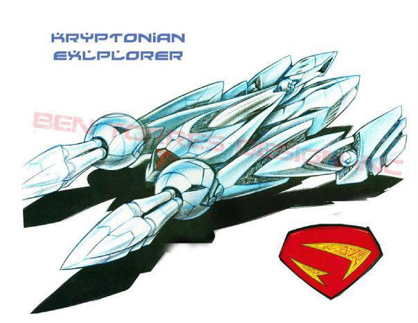 Superman Lives! - Gen. Discussion - Comic Vine