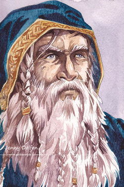 Thorin (Character) - Comic Vine