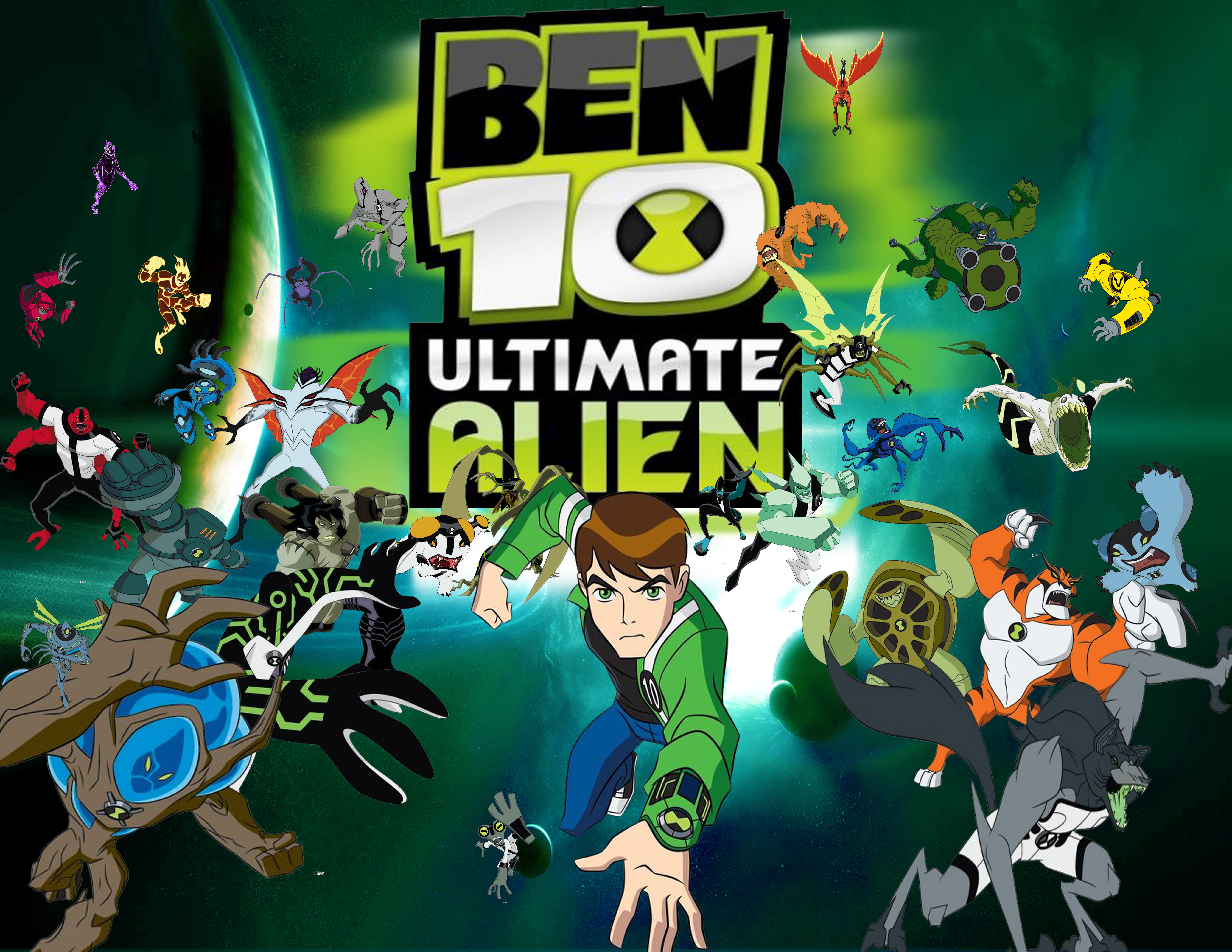 Бэнтэн 10. Бен Тен 10. Бен 10 cartoon Network. Ben 10 пришельцы Ultimate Alien. Бэн 10 ТЭН.