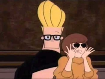 Velma Dinkley (Character) - Comic Vine