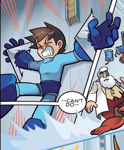 Sonic and Mega Man vs Sora and Riku - Battles - Comic Vine