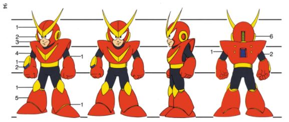 Sonic and Mega Man vs Sora and Riku - Battles - Comic Vine