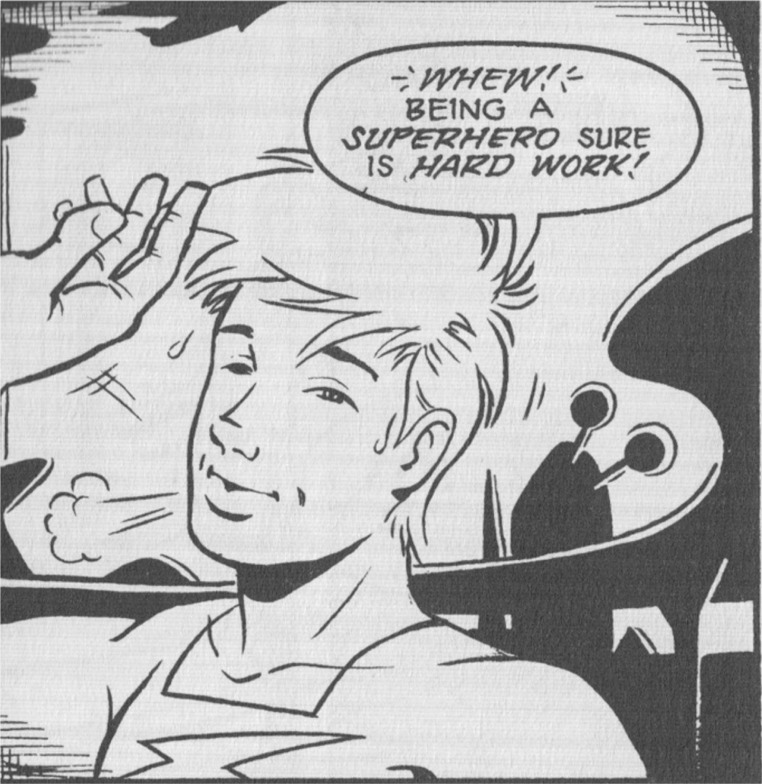 Zot (Character) Comic Vine