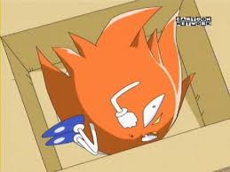 Poppa Rocks (Character) - Comic Vine