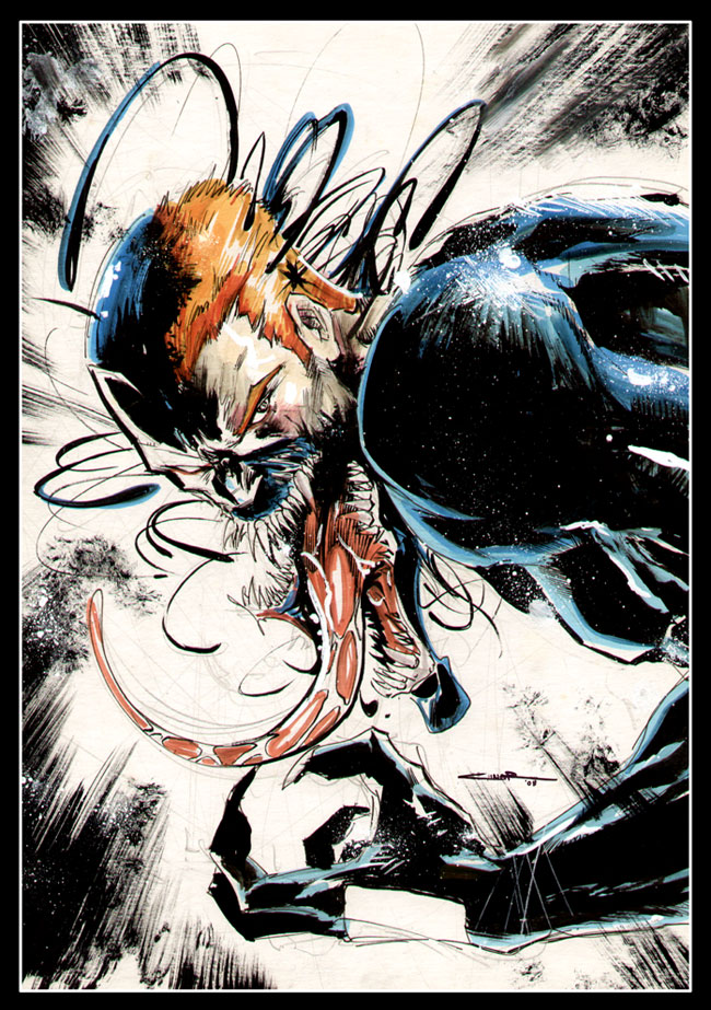  Best Venom Evar!