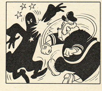 Chief O'Hara (Character) - Comic Vine