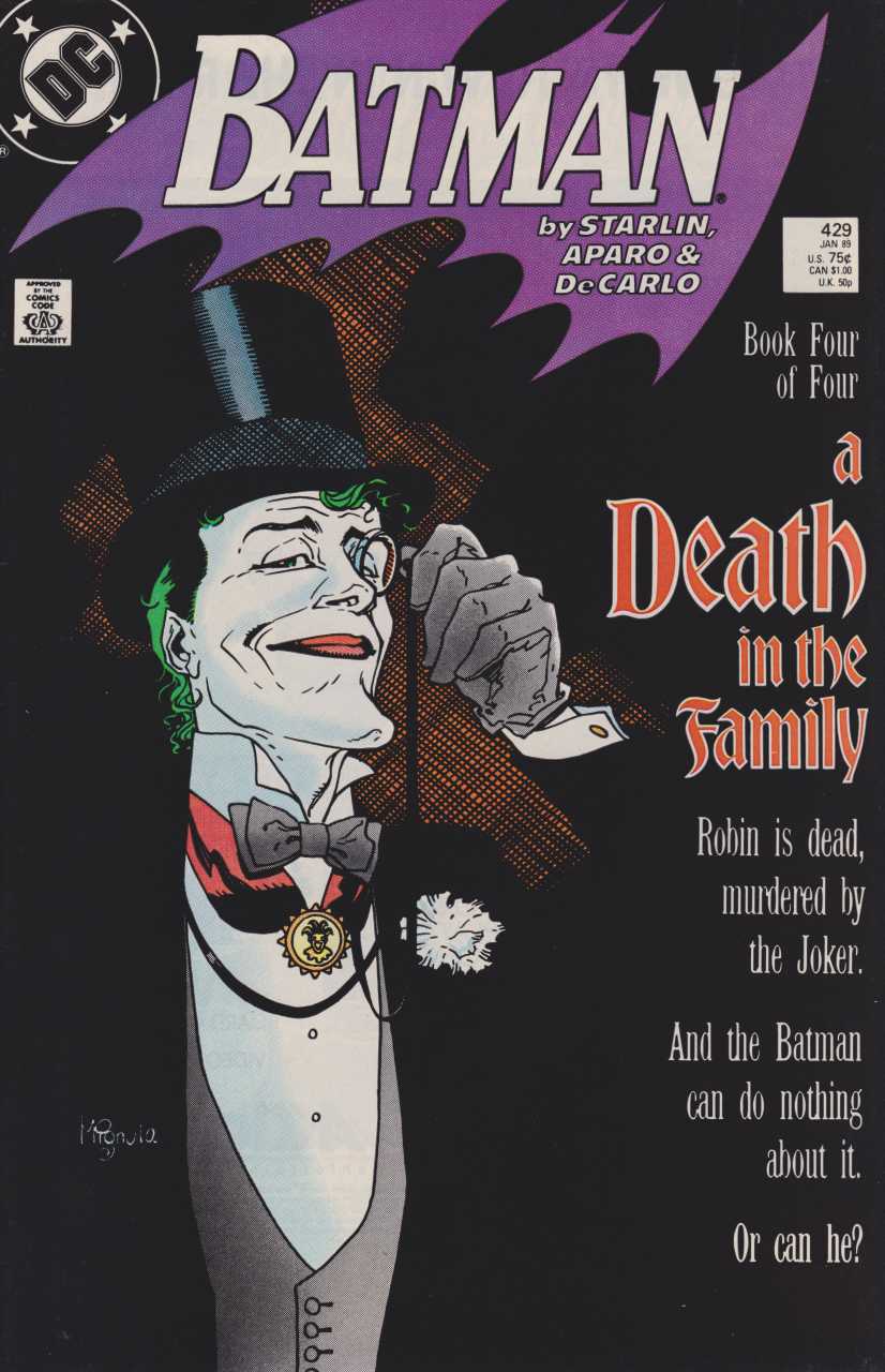 Cover by Mike Mignola