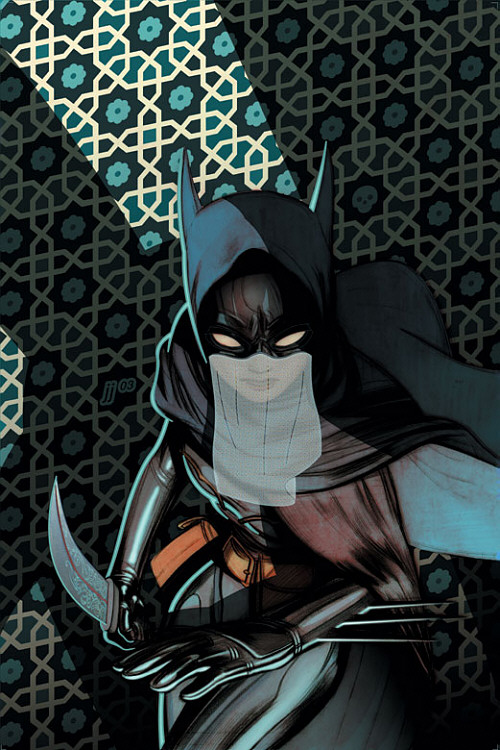 Cassandra Cain, Batgirl