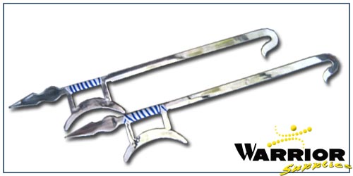 Hook Swords