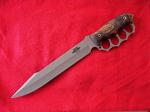 WWII Trench Knife