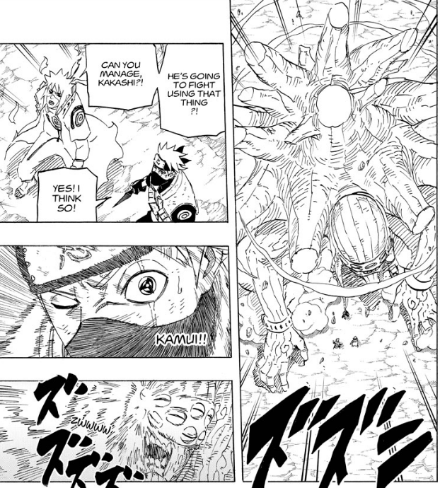 Demonic Statue of the Outer Path (Object) - Comic Vine