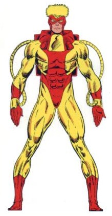 Pyro vs Toad - Battles - Comic Vine