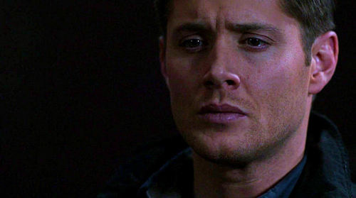 Riddick vs Dean Winchester - Battles - Comic Vine