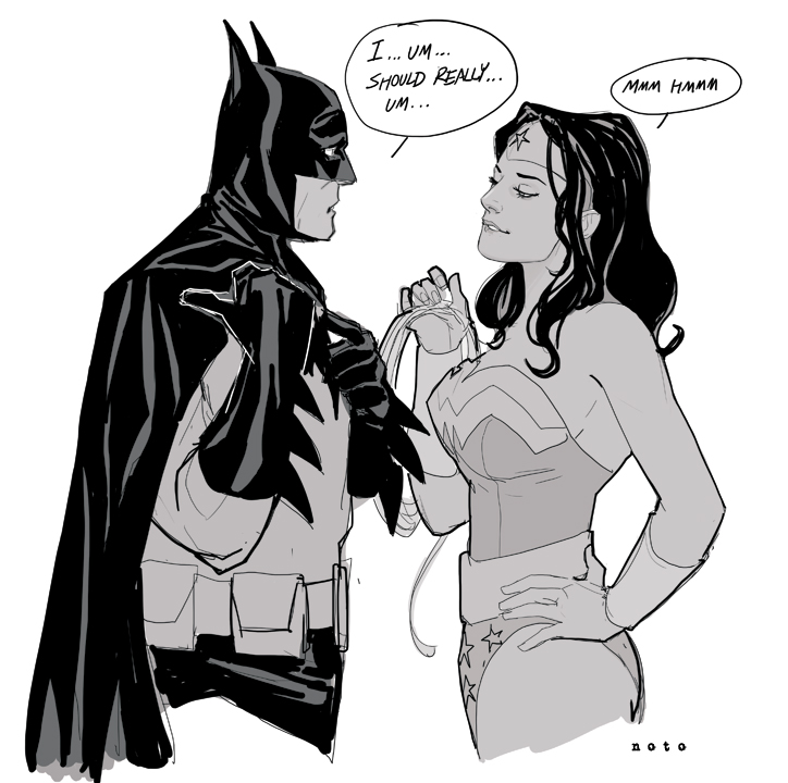 who is a better couple wonder woman/batman or superman/WW? - Batman - Comic  Vine