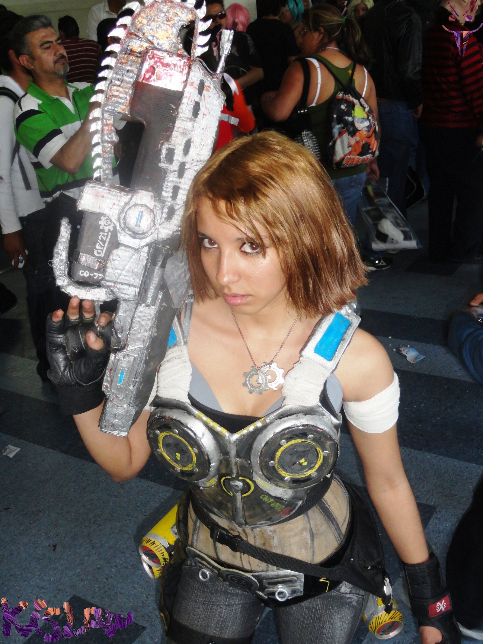 Anya Stroud (Character) Comic Vine