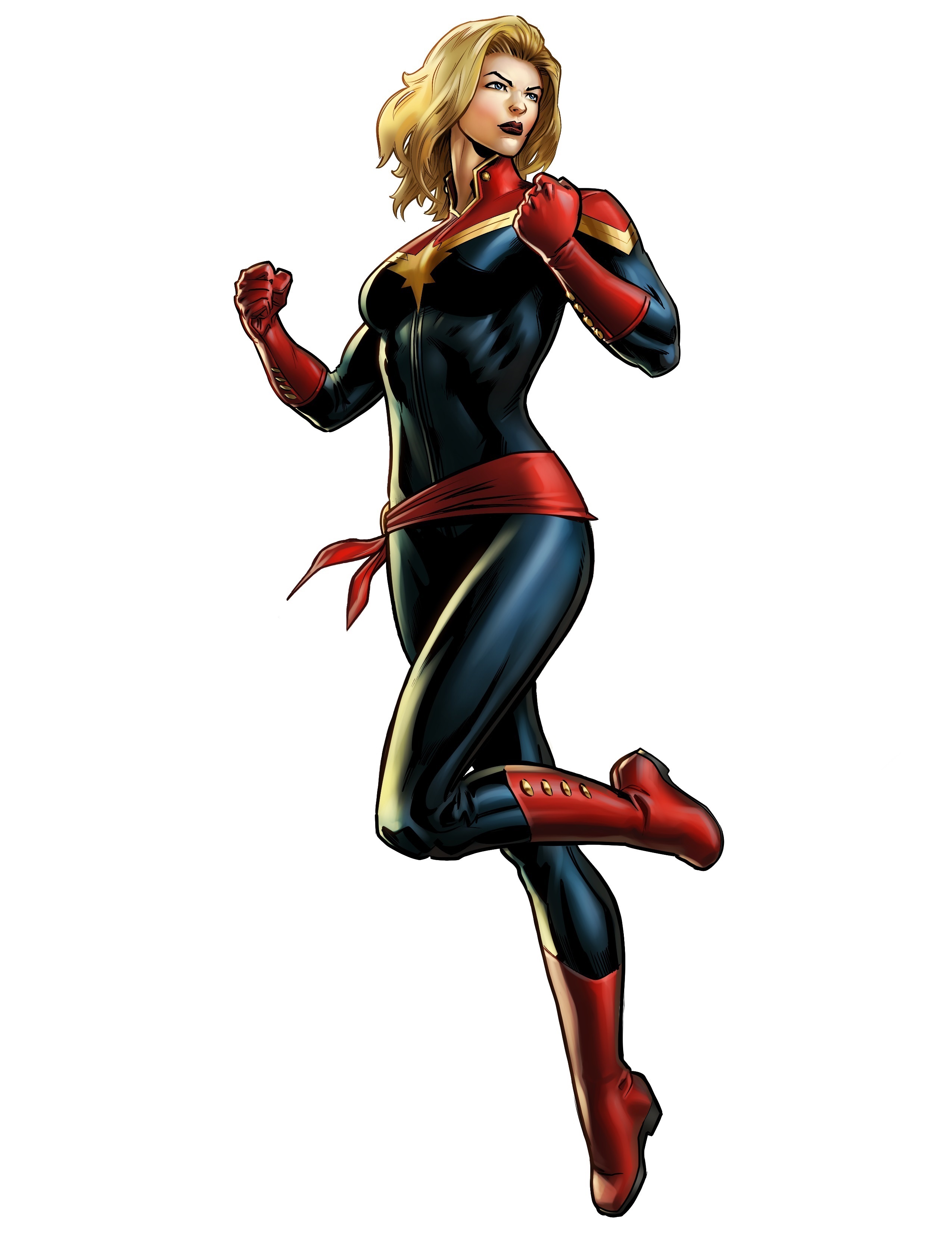 Carol Danvers news - Comic Vine