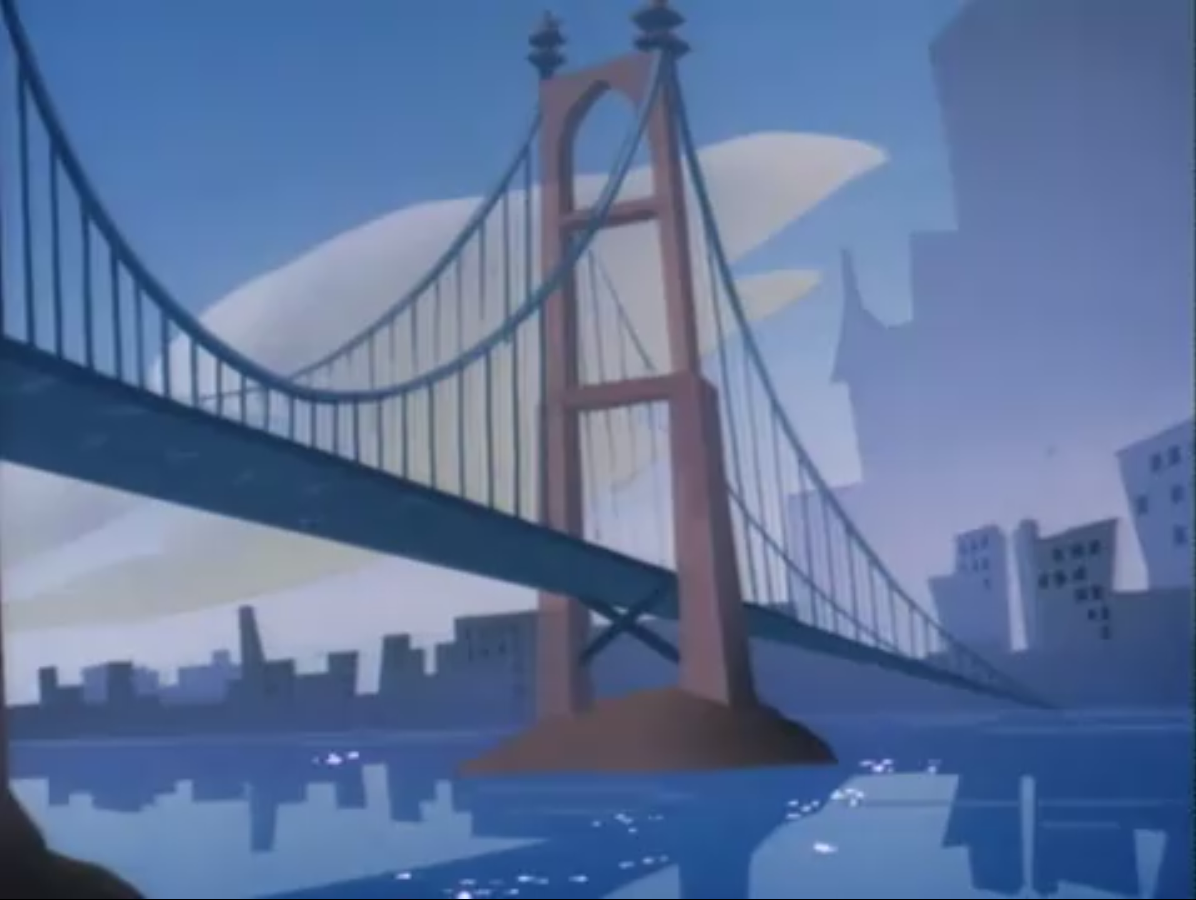 Audubon Bay Bridge Screenshots Images And Pictures Comic Vine