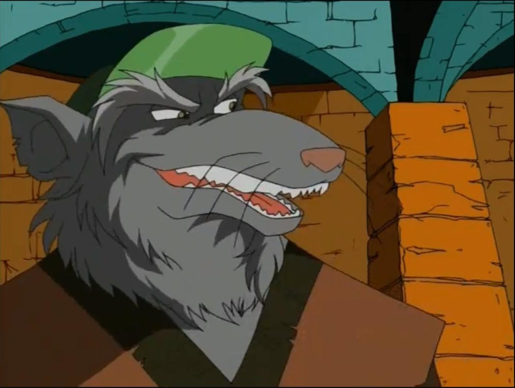 Сплинтер крыса из черепашек ниндзя картинки