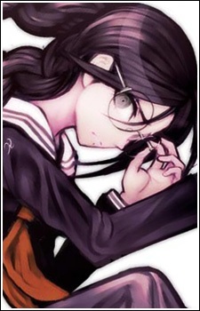 Toko Fukawa (Character) - Comic Vine