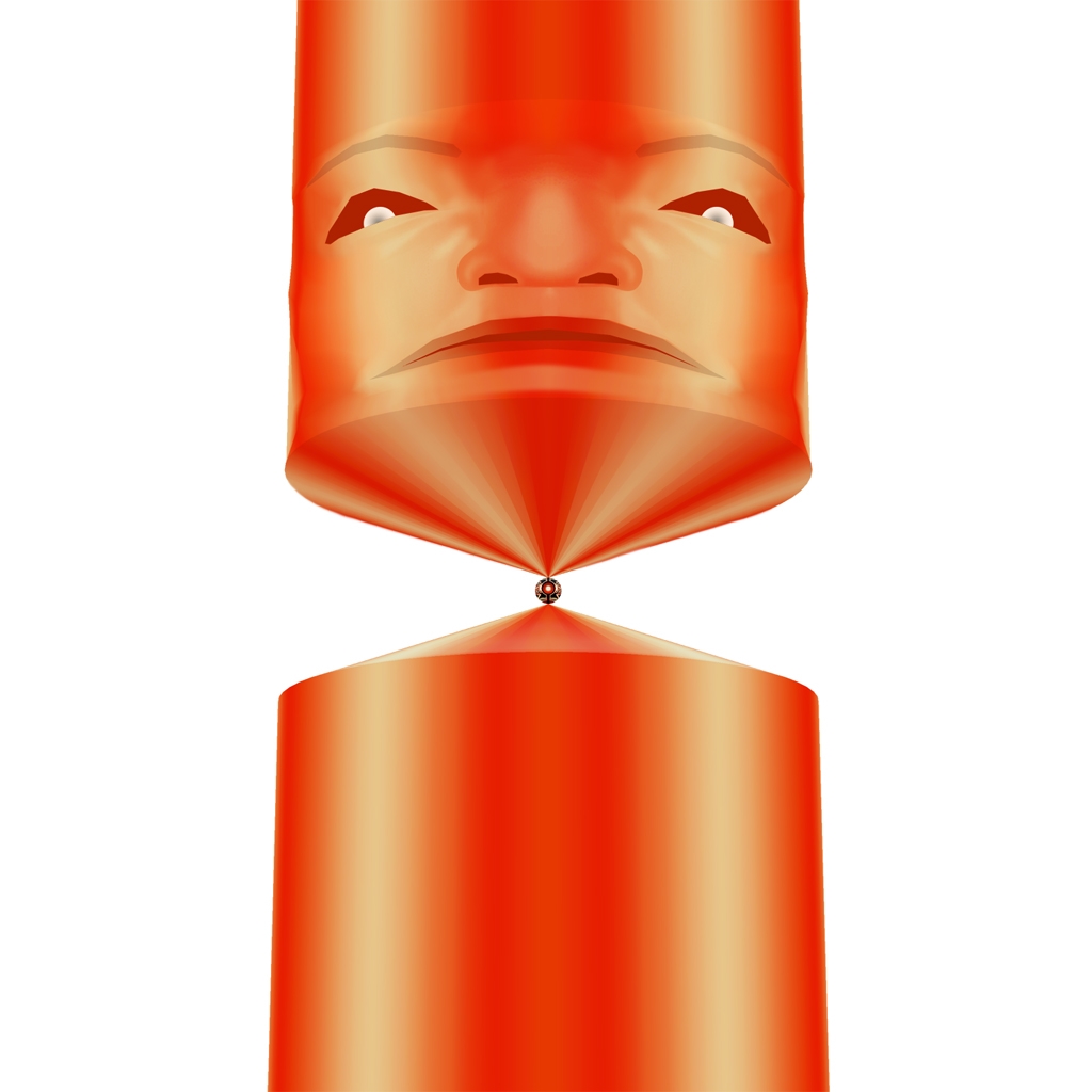 MCP (Character) - Comic Vine