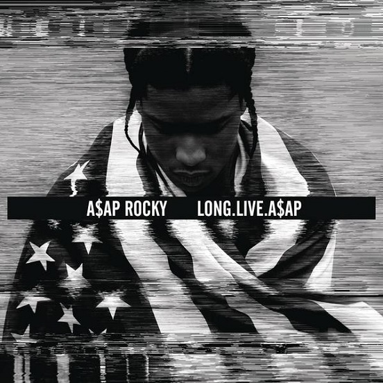 A$AP Rocky: Long.Live.A$AP