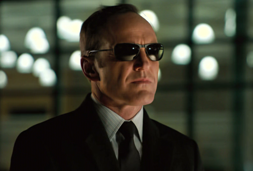 Coulson 