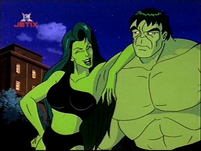 Hulk (Character) - Comic Vine