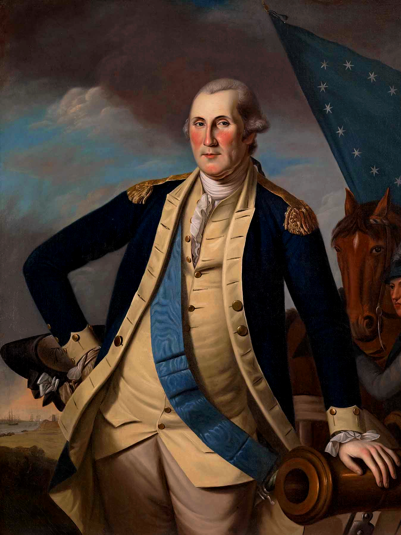 Президентство дж вашингтона. Джордж Вашингтон. George Washington Джордж Вашингтон. Джордж Вашингтон (1732-1799). Джордж Вашингтон портрет.