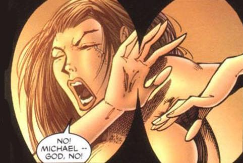 Judith Myers (Character) - Comic Vine