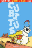 Cubitus: Gratis Comic Tag