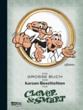 Das grosse Buch der kurzen Geschichten von Clever & Smart