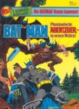 Batman Sonderausgabe