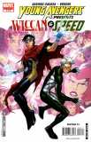 Young Avengers Presents (2008) #3