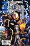 Marvel Boy (2000) #1