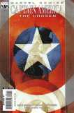 Captain America: The Chosen (2007) #1
