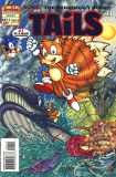 Tails (1995) #1