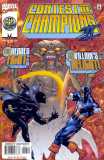 Contest of Champions II (1999) #4