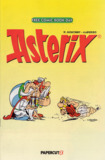 Asterix Olympics Special