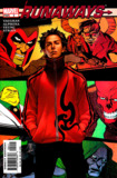 Runaways (2005) #2